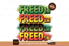 Freed Download Sublimation Png Graphics Product Image 1