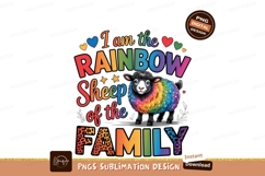Lgbt Lets Get One Thing Product Image 1