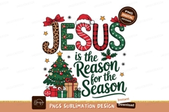 Jesus Is The Reason Season Product Image 1