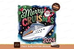 Merry Cruisemas Vacation 2024 Trip Product Image 1