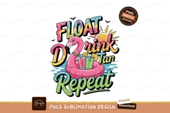 Fun Summer Holiday Design Element Product Image 1