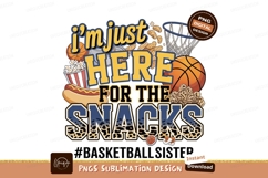 Here for the snacks design sublimation png Product Image 1