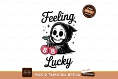 Spooky skeleton holding cocktail hand Product Image 1