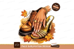 Autumn Fashion Footwear shoe heel Product Image 1