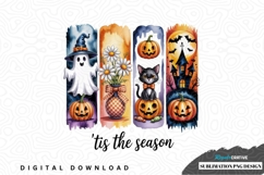 Halloween sublimation png design Product Image 1