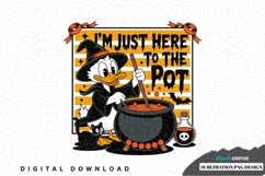 Halloween sublimation png design Product Image 1