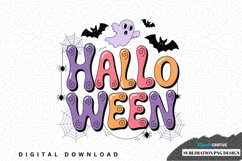 Halloween sublimation png design Product Image 1