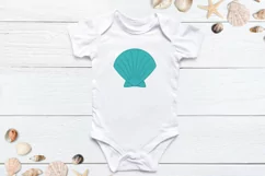 Beachcomber Mini Embroidery File Trio Set