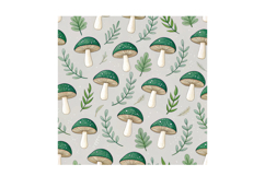 scandinavian mushroom folk, nordic minimalist pattern, dala inspired art, cozy simple background, modern home decor, hygge style design, line art mushroom, rustic neutral palette, interior design artwork, folk art mushroom, scandinavian folk pattern, mush