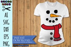 Extreme Winter Bundle, Huge Christmas Bundle, Cut Files Product Image 18