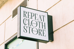 Scarfi Modern - All Caps Serif Display Font Product Image 13