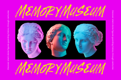 Scarletis - Rough Calligraphy Style Font Product Image 18