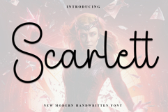 Scarlett Product Image 1