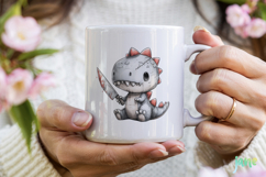 Scary Animals Sublimation PNG Product Image 4