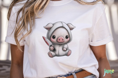 Scary Animals Sublimation PNG Product Image 5