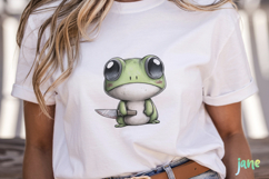 Scary Animals Sublimation PNG Product Image 5
