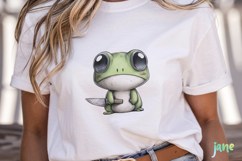 Scary Animals Sublimation PNG Product Image 4