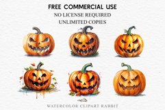 watercolor scary halloween Pumpkin face, car clipart, sublimation nursery, fall autumn Scary Halloween Pumpkin Face Spooky Clipart PNG Scrapbooking Art Tale Image Watercolor Transparent Print illustration sublimation creepy printable digital