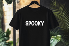 Scary Product Image 4