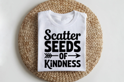 Kindness SVG Bundle | Be Kind Quotes SVG Bundle Product Image 6