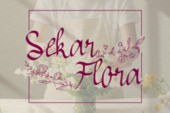 Scaluna - A Friendly Script Font Product Image 4