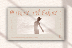 Scaluna - A Friendly Script Font Product Image 7