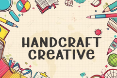 School Alphabet Product Image 3