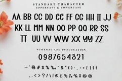 School Alphabet Product Image 4