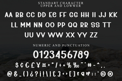 School Alphabet Product Image 7