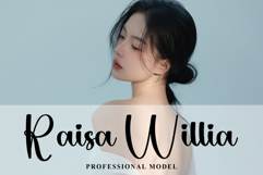 School Calligraphy Product Image 2