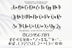 School Calligraphy Product Image 5