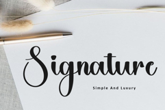 School Calligraphy Product Image 6