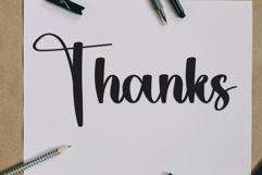 School Calligraphy Product Image 8