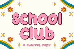 School Club Product Image 1