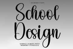School Design Product Image 1