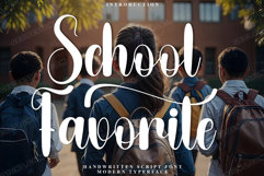 School Favorite Product Image 1