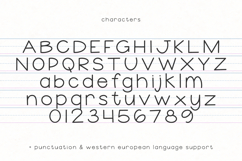 School Lunch Sans Product Image 10