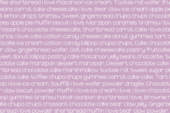 School Lunch Sans Product Image 3