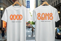 School Mininmalist Product Image 6