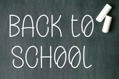 School Morning Product Image 6