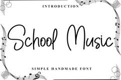 School Music Product Image 1