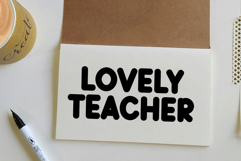 School Notes Product Image 3