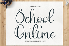 School Ontime Product Image 1