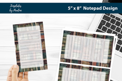 School Digital memo pad