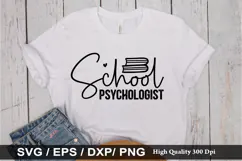 Mental Health Quotes Design - Mental Health T-shirt Design Product Image 5