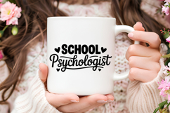 Mental Health SVG Bundle | Positive Quotes SVG Bundle Product Image 12