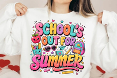 Mega Design Bundle | Funny Quotes Png Sublimation Bundle Product Image 11