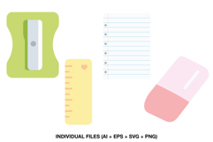 education elements for teachers