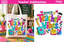 Back To School Bundle | School Quote Clipart Product Image 4