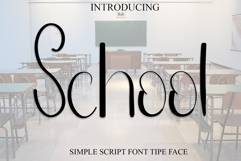 School Product Image 1